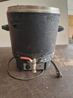 Smeltketel kaarsen maken kochstar warm master 27 liter, Hobby en Vrije tijd, Ophalen of Verzenden, Gebruikt, Gereedschap of Toebehoren