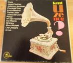 Kent u ze nog ? ( Album 3-LP's, Cd's en Dvd's, Ophalen of Verzenden, Gebruikt, 12 inch
