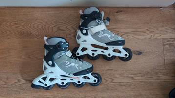 Oxelo Fit3 inline skates mt 32-35 beschikbaar voor biedingen
