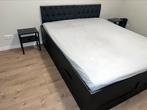 Boxspring IKEA, Ophalen of Verzenden, 200 cm, 160 cm, Nieuw