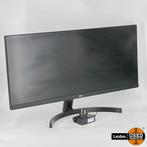 LG29WP500-B UltraWide Monitor - IPS-paneel, HDR10, DisplayPo, Computers en Software, Monitoren