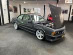 BMW 6-serie 635 CSi in een geweldige staat APK tot 2026 E24, Auto's, Te koop, Zilver of Grijs, Geïmporteerd, Benzine