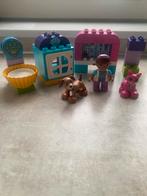 Lego duplo doc McStuffins huisdierenkliniek 10828, Kinderen en Baby's, Speelgoed | Duplo en Lego, Ophalen of Verzenden, Duplo