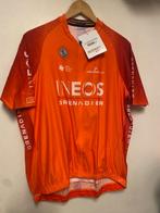 Heren fietsshirt team ineos grenadiers Nieuw! XXXL, Fietsen en Brommers, Heren, Nieuw, Ophalen of Verzenden, X