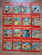 16 mooie SUSKE & WISKE STRIPS vanaf 1970! (Velen 1e druk), Meerdere stripboeken, Ophalen of Verzenden, Zo goed als nieuw