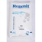 Regenit zouttabletten waterontharder staan binnen opgeslagen, Overige materialen, Nieuw, Minder dan 5 m², Ophalen