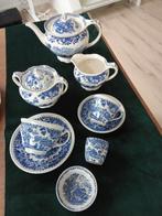 Seaforth Servies  (126 delen) - Woods Burslem, Ophalen