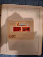 0200 Duitsland DDR (2/4), Postzegels en Munten, Postzegels | Volle albums en Verzamelingen, Ophalen of Verzenden, Buitenland