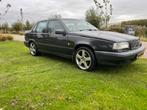 Volvo 850 2.3 T-5 Handbak, Auto's, 680 kg, Origineel Nederlands, Handgeschakeld, Particulier