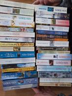 Nora Roberts pocket 107 stuks, Boeken, Ophalen of Verzenden, Gelezen, Overige