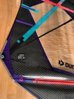 Duotone Super Hero HD 3.7 2025, Watersport en Boten, Ophalen of Verzenden, Zeil, Met draagtas, Minder dan 5 m²