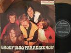 Group 1850 (Paradise Now), Cd's en Dvd's, Ophalen of Verzenden, 12 inch, Progressive