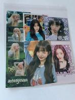 Wonyoung ive freebies pakket ver2! I have concert Amsterdam, Ophalen of Verzenden, Zo goed als nieuw