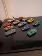 Vintage Speelgoedauto Collectie, Ophalen of Verzenden, Gebruikt, Auto, Overige merken