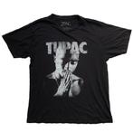 Vintage T-shirt Tupac T-91, Kleding | Heren, T-shirts, Vi9ntage, Verzenden, Vintage, Vintage