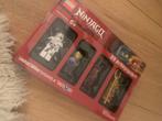 Lego Ninjago bricktober limited edition toys rus, Ophalen, Nieuw