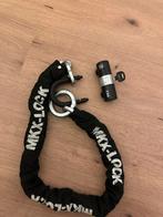 MKX-Lock Kettingslot - Zo goed als nieuw, Ophalen, Zo goed als nieuw, Kettingslot