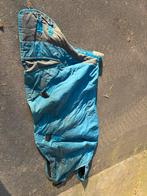 Harry Horse highliner 200 gram maat 205, Dieren en Toebehoren, Ophalen of Verzenden, Gebruikt, Deken