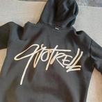 Quotrelle hoody xs, Ophalen of Verzenden, Gedragen, Maat 46 (S) of kleiner, Zwart
