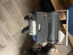 A4 Peach binder, Ophalen, Gebruikt