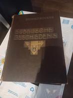 Bijbelsche Geschiedenis door Dr. Jos Keulers, Ophalen of Verzenden, Dr. Jos Keulers