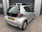 Toyota Aygo 1.0-12V Comfort NAP 5-deurs Airco Goed OH Nette, Voorwielaandrijving, Stof, Gebruikt, 4 stoelen