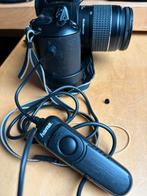 Hama remote control/ camera afstand bediening, Ophalen of Verzenden, Compact, Overige Merken