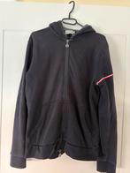 Moncler Heren Vest - Zwart - Maat XL, Kleding | Heren, Ophalen of Verzenden, Zo goed als nieuw, Maat 56/58 (XL), Zwart