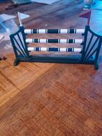 Schleich hindernis, Verzamelen, Dierenverzamelingen, Ophalen of Verzenden, Zo goed als nieuw, Paard, Beeldje of Figuurtje