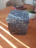 Star Trek Boxset, Vanaf 12 jaar, Ophalen of Verzenden, Zo goed als nieuw, Science Fiction en Fantasy