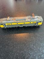 H0 1306 Locomotief, Hobby en Vrije tijd, Modeltreinen | H0, Overige merken, Gebruikt, Ophalen of Verzenden, Analoog