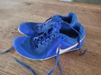 Nike allround spikes, maat 38, Gebruikt, Nike, Ophalen of Verzenden, Spikes
