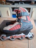 Bauers skeelers maat 43, Ophalen of Verzenden, Zo goed als nieuw