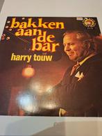 LP, Bakken aan de bar van Harry Touw in zeer goede staat., Ophalen of Verzenden, Zo goed als nieuw, 12 inch