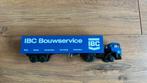 DAF vrachtwagen - IBC Bouwgroep, Ophalen of Verzenden, Gebruikt