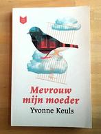 Mevrouw mijn moeder - Yvonne Keuls, Yvonne Keuls, Ophalen of Verzenden, Zo goed als nieuw, Nederland
