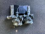 Te koop twee goede keilhin carburateurs 18 mm en compleet., Fietsen en Brommers, Brommeronderdelen | Oldtimers, Ophalen of Verzenden