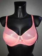 Chantelle half padded bh 75b model 1296, Kleding | Dames, Verzenden, Roze, BH