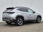 Hyundai Tucson 1.6 T-GDI HEV 230Pk Comfort Smart Automaat /, Stof, Gebruikt, Euro 6, 4 cilinders