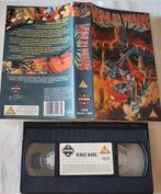 Manga Venus Wars VHS Cartoon/Anime, Alle leeftijden, Ophalen of Verzenden, Zo goed als nieuw, Actie en Avontuur