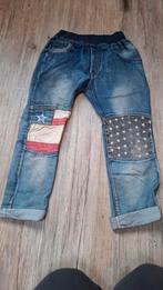 Jongens Broek Maat 140, Kinderen en Baby's, Kinderkleding | Schoenen en Sokken, Gebruikt, Overige typen, Ophalen of Verzenden