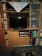 wandmeubel, Ophalen, Gebruikt, Met deur(en), 150 tot 200 cm