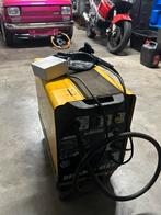 Decamig 412 mig, Ophalen of Verzenden, Zo goed als nieuw, 250 ampère of meer, Co2