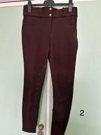 Winter rijbroeken/legging maat 40/42, Dieren en Toebehoren, Ophalen of Verzenden, Zo goed als nieuw, Overige soorten, Onderkleding