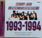 Dubbel CD TOP 40 HITDOSSIER 1993-1994, Cd's en Dvd's, Ophalen of Verzenden, Zo goed als nieuw, Pop, Boxset