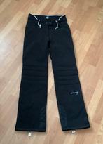 St.Moritz zwarte high waist skibroek / ski broek mt 38 NIEUW, Overige merken, 100 tot 140 cm, Nieuw, Ophalen of Verzenden