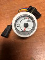 Trimmeter motor, Ophalen of Verzenden, Zo goed als nieuw, Elektra en Verlichting, Motorboot