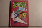 Billy and the Mini Monsters / Zanna Davidson, Ophalen of Verzenden, Zo goed als nieuw, Fictie