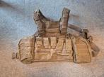 Tasmanian Tiger Chest Rig, Verzamelen, Militaria | Algemeen, Ophalen of Verzenden