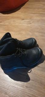 Bata werkschoenen 44 izgst, Kleding | Heren, Schoenen, Ophalen of Verzenden, Zo goed als nieuw, Zwart, Werkschoenen